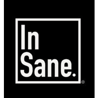Insane Media House logo - Similar company to Genmonk