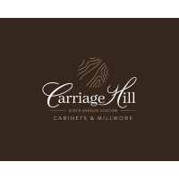 Carriage Hill Custom Cabinets and Millwork logo - Similar company to Sixth Avenue Custom