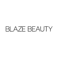 BLAZE BEAUTY logo - Similar company to Stories Ink