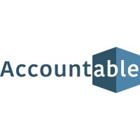 Accountable logo - Similar company to Intuitive Ceo