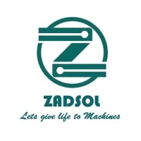 Zadsol Automation & Controls logo - Similar company to Quantum Automation Fz Llc