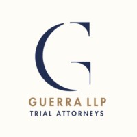 Guerra LLP logo - Similar company to Combat 22