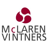 Mclaren Vintners