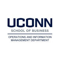UConn Operations and Information Management Department logo - Similar company to Innovate Labs