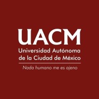 Universidad Autónoma de la Ciudad de México (UACM) logo - Similar company to Universidad Abierta Y A Distancia De México (Unadm)