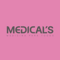 Medical's logo - Similar company to Creativelabmkt