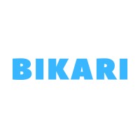 Bikari Lead Generation Agency logo - Similar company to William Palandre Consulting