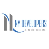 NY Developers & Management logo - Similar company to Walker Design Studios