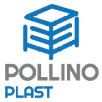 Pollino Plast logo - Similar company to Plast Consult
