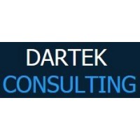 DARTEK Consulting logo - Similar company to Centrum Markets