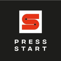 Press Start Marketing Digital logo - Similar company to Adenid