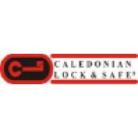Caledonian Lock & Safe Co logo - Similar company to T&S Security Systems Ltd