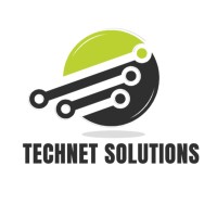 Technet Solutions logo - Similar company to Technet Solutions, Llc