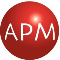 APM Technica AG logo - Similar company to Roartis