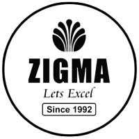 Zigma Paints private limited logo - Similar company to A One Solutions