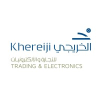 Alkhereiji Trading and Electronics logo - Similar company to Alkhereiji Group
