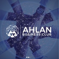 Ahlan Business Club logo - Similar company to Al Arsh