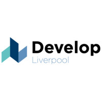 Develop Liverpool logo - Similar company to Builders Barnes