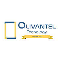 Olivantel Tecnology logo - Similar company to Dohko Tecnology