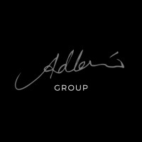 Adler Hospitality Group logo - Similar company to Frites Digital