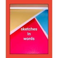Sketches in Words logo - Similar company to Tbp World Vision Project
