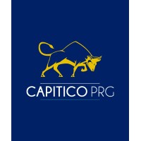 Capitico PRG logo - Similar company to Englobal Chamber Of Commerce & Industries