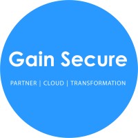 Gain Secure logo - Similar company to Anilabs