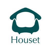Houset logo - Similar company to Pt. Elefante Infradiji Solusi