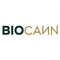 BioCann logo - Similar company to Biocann
