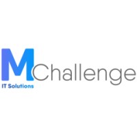 M-Challenge Computing Services logo - Similar company to Tech - Select