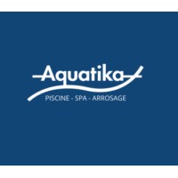 AQUATIKA logo - Similar company to Spa Alina
