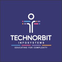 TECHNORBIT INFOSYSTEMS logo - Similar company to Centriotech
