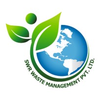 SWR Waste Management Pvt Ltd. logo - Similar company to Swaman Enviro Services Private Limited
