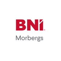 BNI Morbergs logo - Similar company to Coffee Ritz