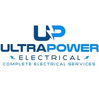 Ultra Power Electrical logo - Similar company to Patronics Services