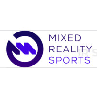 Mixed Reality Sports logo - Similar company to Code - Collectief Duurzame Energie