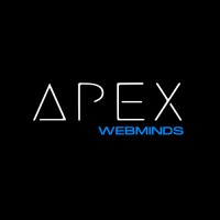 Apex Webminds logo - Similar company to Bank Kyc