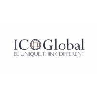 ICO Global Ltd logo - Similar company to Wavespot_Trading_Desk
