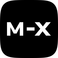 M-EXO – industrial exoskeleton logo - Similar company to M2-Instruments Gmbh