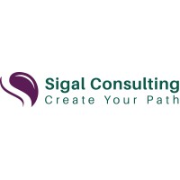 Sigal Consulting logo - Similar company to Sigal Arabia