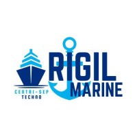 RIGIL MARINE logo - Similar company to Sarthak Engineering