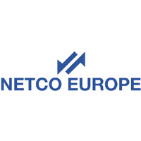 Netco Europe logo - Similar company to Dřevostroj, A.S.