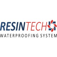 RESINTECH SA waterproofing system logo - Similar company to Capital Progress International 🥇