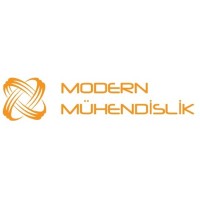 Modern Mühendislik logo - Similar company to Sci Muhendislik