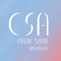 Costa Syme Architects logo - Similar company to Tide Pool Designs
