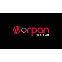 Norpan Media AB logo - Similar company to Norling Skylt Ab