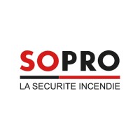 SOPRO LA SECURITE INCENDIE logo - Similar company to Morphink