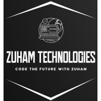 Zuham Tech logo - Similar company to She Loves Ux
