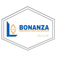BONANZA MOVING TECHNOLOGY SYSTEMS logo - Similar company to Almiralift Elevator Systems