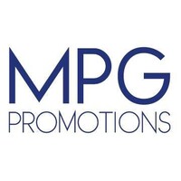 MPG Promotions logo - Similar company to Shads Advertising Co., Inc.